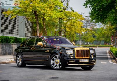Rolls-Royce Phantom 2009. Mua bán Ô tô tại Quận Đống Đa Hà Nội được đăng bởi Nguyễn Đăng