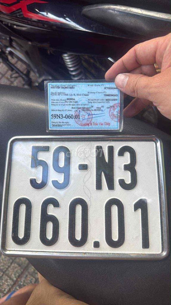 Msx 125 2018. Mua bán Xe máy tại Quận Bình Thạnh Tp Hồ Chí Minh được đăng bởi Quyphan hình 2