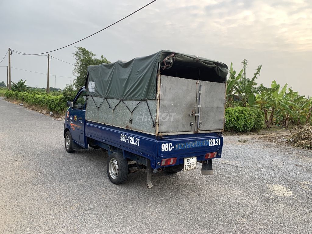 Có xe 2016 bán. Mua bán Xe tải, xe ben tại Thành phố Thái Bình Thái Bình được đăng bởi Phuc hình 6