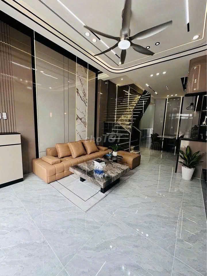 🏡 BÁN NHÀ 1 TRỆT 1 LẦU TẠI TÂN HIỆP – CHỈ CẦN TRẢ TRƯỚC 750 TRIỆU 🏡