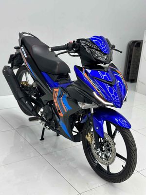 Ex150 2022 hỗ trợ gop 27.800. Mua bán Xe máy tại Thị xã Phú Mỹ Bà Rịa - Vũng Tàu được đăng bởi xe máy văn Đinh 