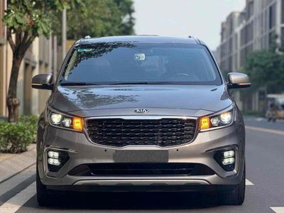 Kia Sedona 2020 Full dầu 32.000 km