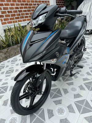 Exciter Led 2019 1 cần bán. Mua bán Xe máy tại Thành phố Sa Đéc Đồng Tháp được đăng bởi Tú Minh