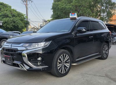 Outlander 2023 CVT  giá còn thương lượng