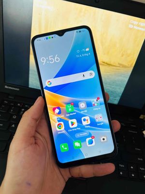 Oppo A17 ram 4/64gb 2Sim