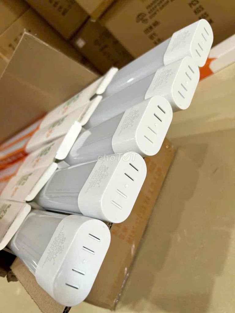 Đèn Tuýp Led Bán Nguyệt 40/60/100w. Mua bán Đèn tại Quận 8 Tp Hồ Chí Minh được đăng bởi LƯU BẢO TRÂN hình 1