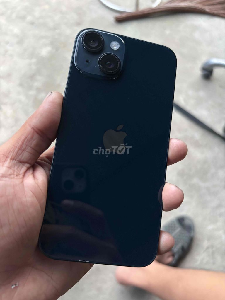 Apple iPhone 14 Lock eid. Mua bán Điện thoại tại Quận Bình Tân Tp Hồ Chí Minh được đăng bởi Tấn Tài hình 1