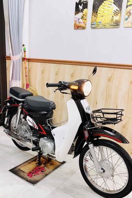 Siêu cub đời mới đăng ký 2024 cực đẹp. Mua bán Xe máy tại Quận Hải Châu Đà Nẵng được đăng bởi thu diễm