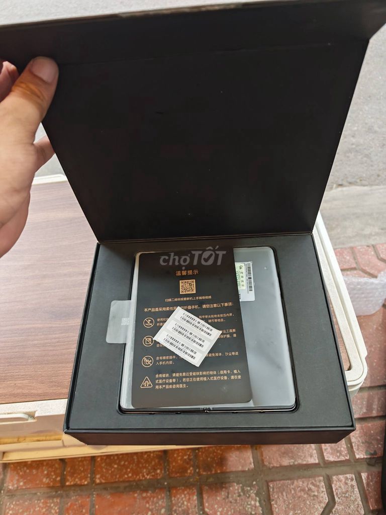 Huawei Mate X2. Mua bán Điện thoại tại Quận Ba Đình Hà Nội được đăng bởi Nguyễn Thanh Sơn hình 1