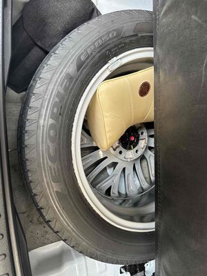 Hyundai Tucson 2.0 diesel