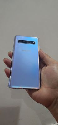 Samsung s10 5G 512gb bản hàn đẹp 98%. Mua bán Điện thoại tại Quận Hải Châu Đà Nẵng được đăng bởi Minh