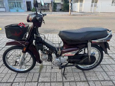 ✅DREAM THÁI 7 số ĐẸP ZIN SẠCH SẼ 👍. Mua bán Xe máy tại Thành phố Long Xuyên An Giang được đăng bởi Cầm Đồ Bình Tâm 