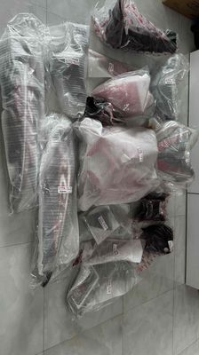 FULL DÀN ÁO EX10 + TEM XE CHÍNH HÃNG NEW 100%. Mua bán Phụ tùng xe tại Thành phố Tây Ninh Tây Ninh được đăng bởi Dương Phúc Duy