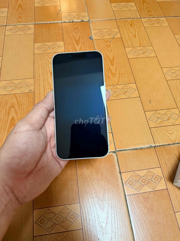 Apple iPhone 16e 128GB Trắng Việt Nam Như mới. Mua bán Điện thoại tại Quận 6 Tp Hồ Chí Minh được đăng bởi Laptop Phương Nghi hình 1