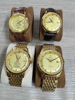 mạ vàng 18k. Mua bán Đồng hồ tại Thành phố Long Xuyên An Giang được đăng bởi Nguyễn thành lợi