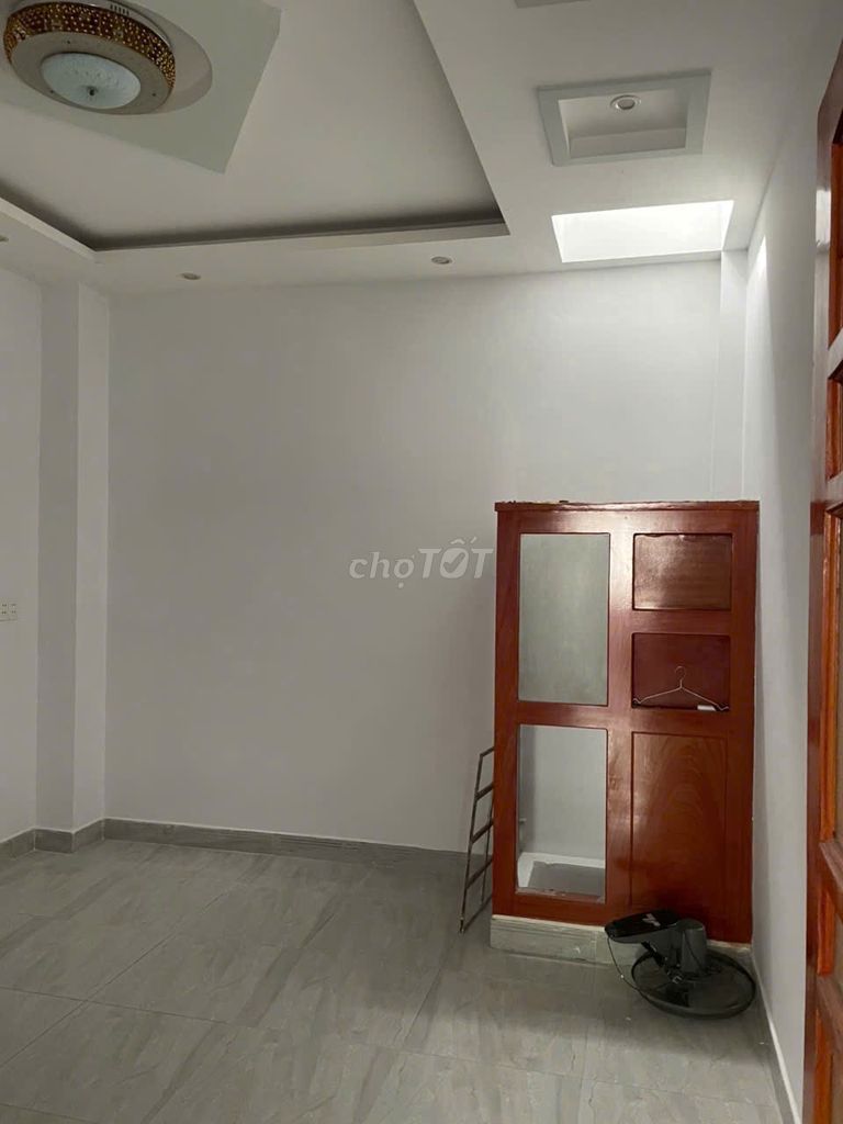 BÁN NHÀ MT TRẦN THÁNH TÔNG, P. 15, Q.TÂN BÌNH, 8.7 TỶ - ảnh 5