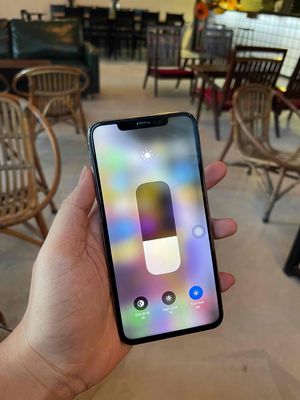 Bán iphone Xsmax 256gb - 64gb Đẹp 99%🩶. Mua bán Điện thoại tại Quận Ninh Kiều Cần Thơ được đăng bởi Tâm