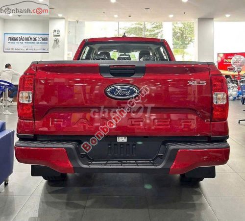 Ford Ranger XLS 2.0L 4x2 AT 2025. Mua bán Ô tô tại Quận Hà Đông Hà Nội được đăng bởi Nguyễn Đúc Thà hình 3