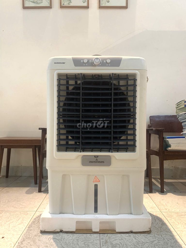 Quat Điều Hòa Sunhouse SHD - 7748 | Chính Hãng