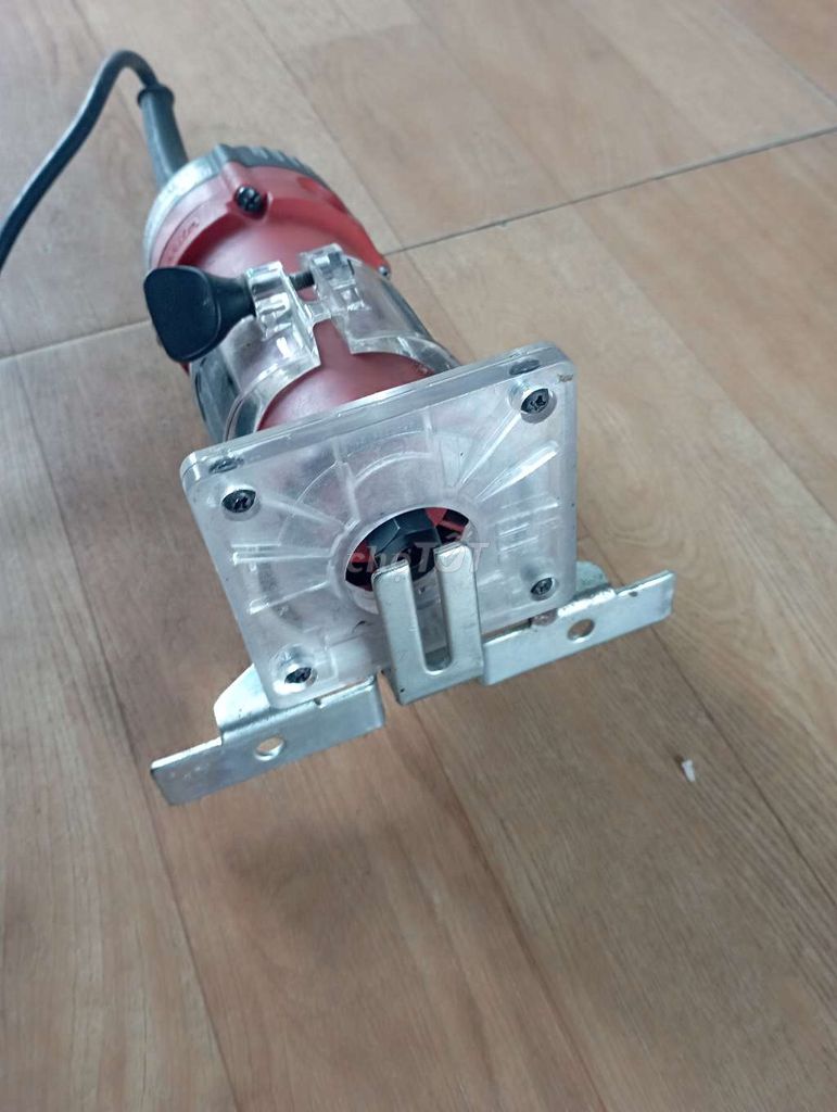 Máy phay Makita MT372. Mua bán Đồ chuyên dụng, Giống nuôi trồng tại Huyện Đông Hưng Thái Bình được đăng bởi Nguyên văn đức hình 1