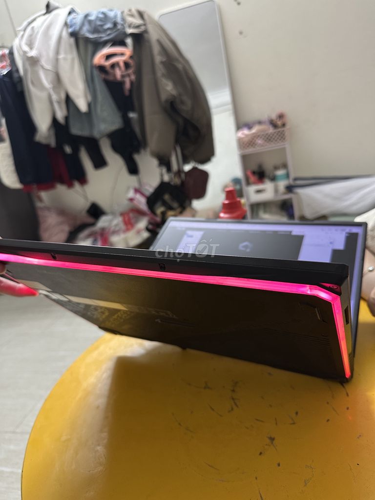 ASUS ROG Strix G G531GD-AL025T | 16GB RAM i5-9300H. Mua bán Laptop tại Quận Cầu Giấy Hà Nội được đăng bởi Dũng Nguyễn hình 2