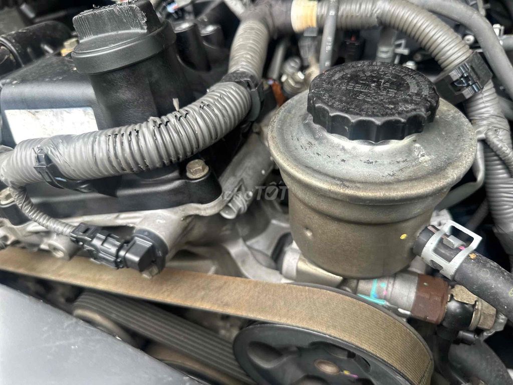 Toyota Innova 2017 2.0E MT 12000 km. Mua bán Ô tô tại Quận Nam Từ Liêm Hà Nội được đăng bởi Auto Hà Nội hình 12