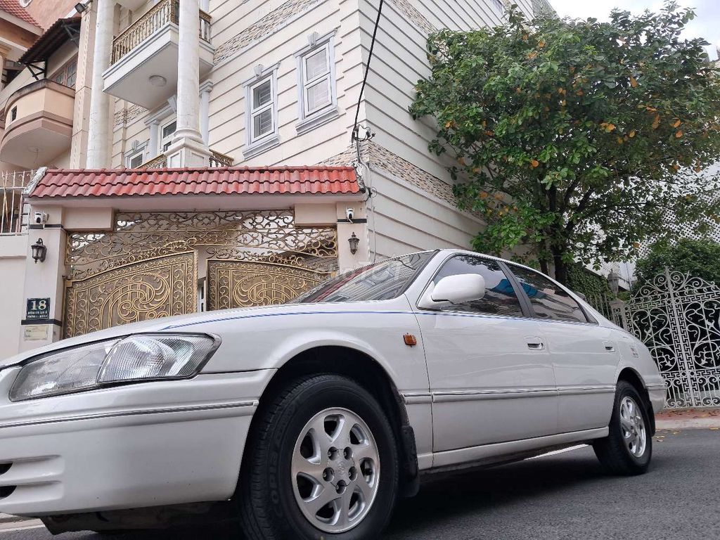 54 2000 GLi 2.2 - 150000 km. Mua bán Ô tô tại Quận 8 Tp Hồ Chí Minh được đăng bởi Sơn hình 17