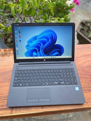 🔥 BÁN LAPTOP HP 250 G7 – I7 THẾ HỆ 8 – GIÁ TỐT 🔥. Mua bán Laptop tại Thành phố Vĩnh Long Vĩnh Long được đăng bởi Ngà Trần