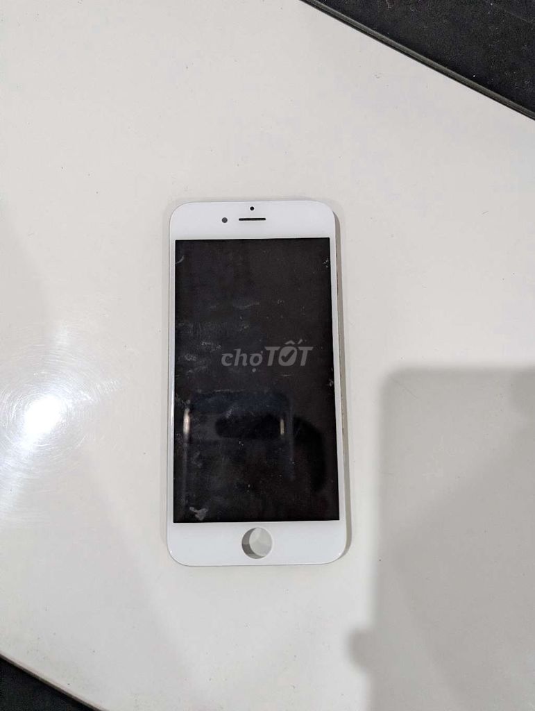 Màn hình Apple iPhone 6 Zin bóc máy Trắng. Mua bán Linh kiện (RAM, Card...) tại Thành phố Biên Hòa Đồng Nai được đăng bởi hung hình 1