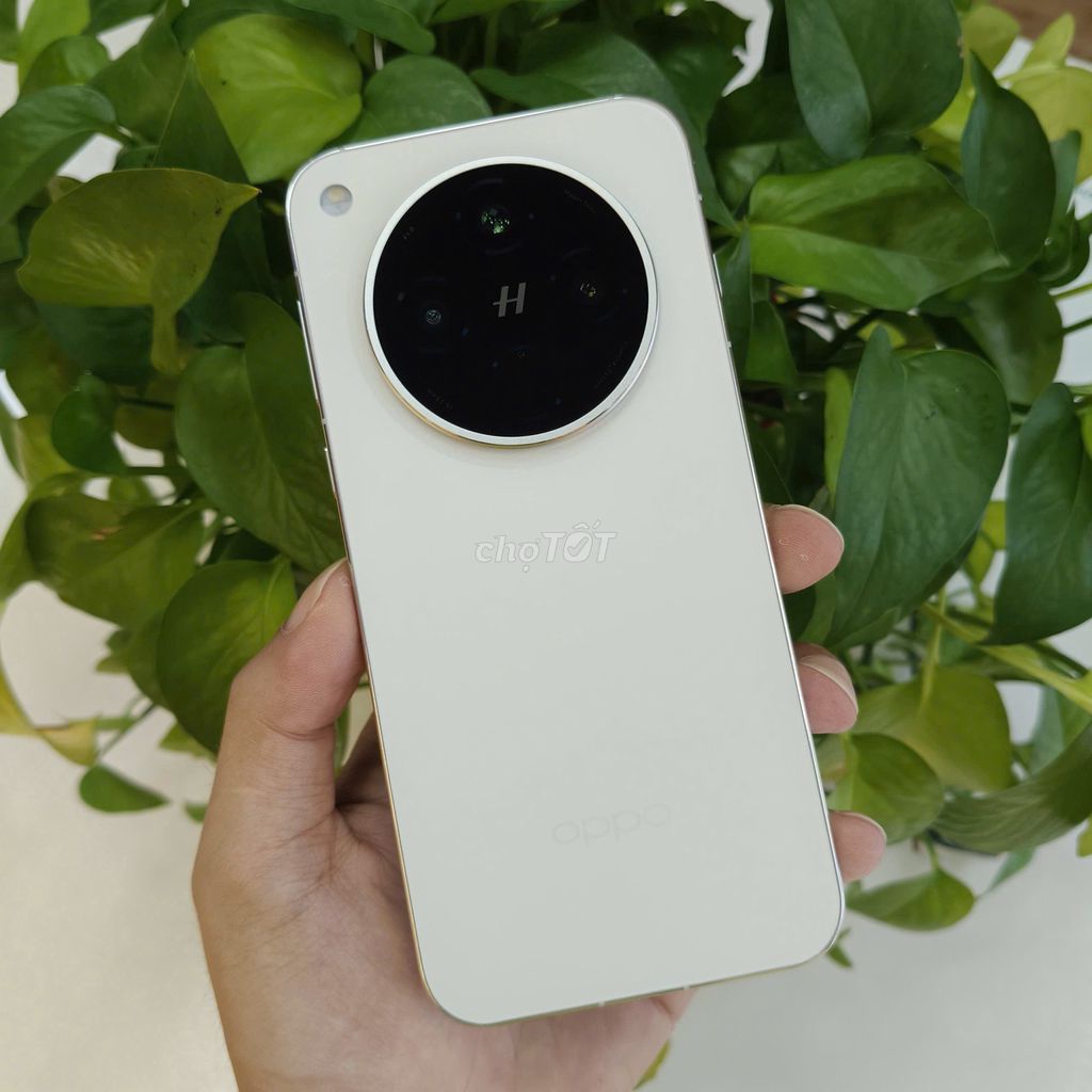 Oppo Find X8s Plus 12/256GB ★ᴛʜᴜ ᴆᴛ ᴄᴜ̃★. Mua bán Điện thoại tại Quận Ninh Kiều Cần Thơ được đăng bởi DI ĐỘNG BULL hình 1