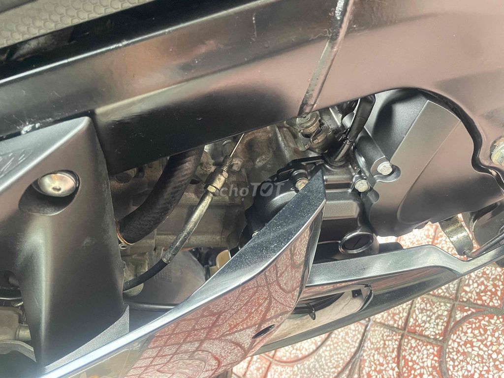 Yamaha R15V3 biển số 60 chính chủ. Mua bán Xe máy tại Huyện Bình Chánh Tp Hồ Chí Minh được đăng bởi Phong Vũ hình 4