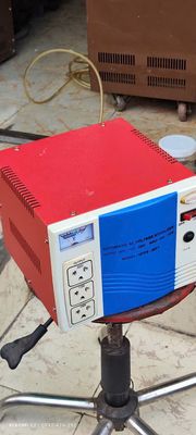 Bán ổn áp Sutudo 1kva zin đẹp 95% giá 500k. Mua bán Đồ chuyên dụng, Giống nuôi trồng tại Thành phố Thủ Đức Tp Hồ Chí Minh được đăng bởi Thanh Nhường
