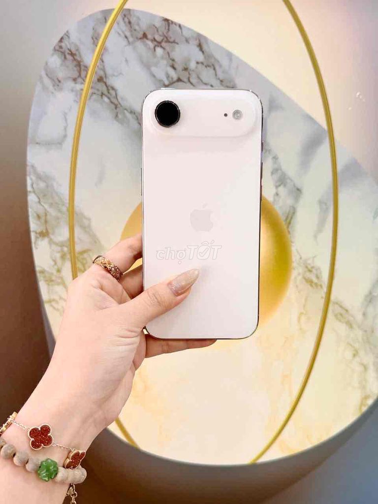 Apple iPhone Air 512GB Vàng Chính Hãng Like New. Mua bán Điện thoại tại Quận 6 Tp Hồ Chí Minh được đăng bởi Nguyen hình 1