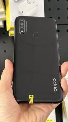 Oppo A31 Đen