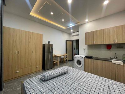 Аренда · 1 комн. · 30 м² · Quận 7, ул. Đường 2C