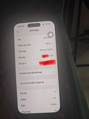 Apple iPhone 14 Pro 88%