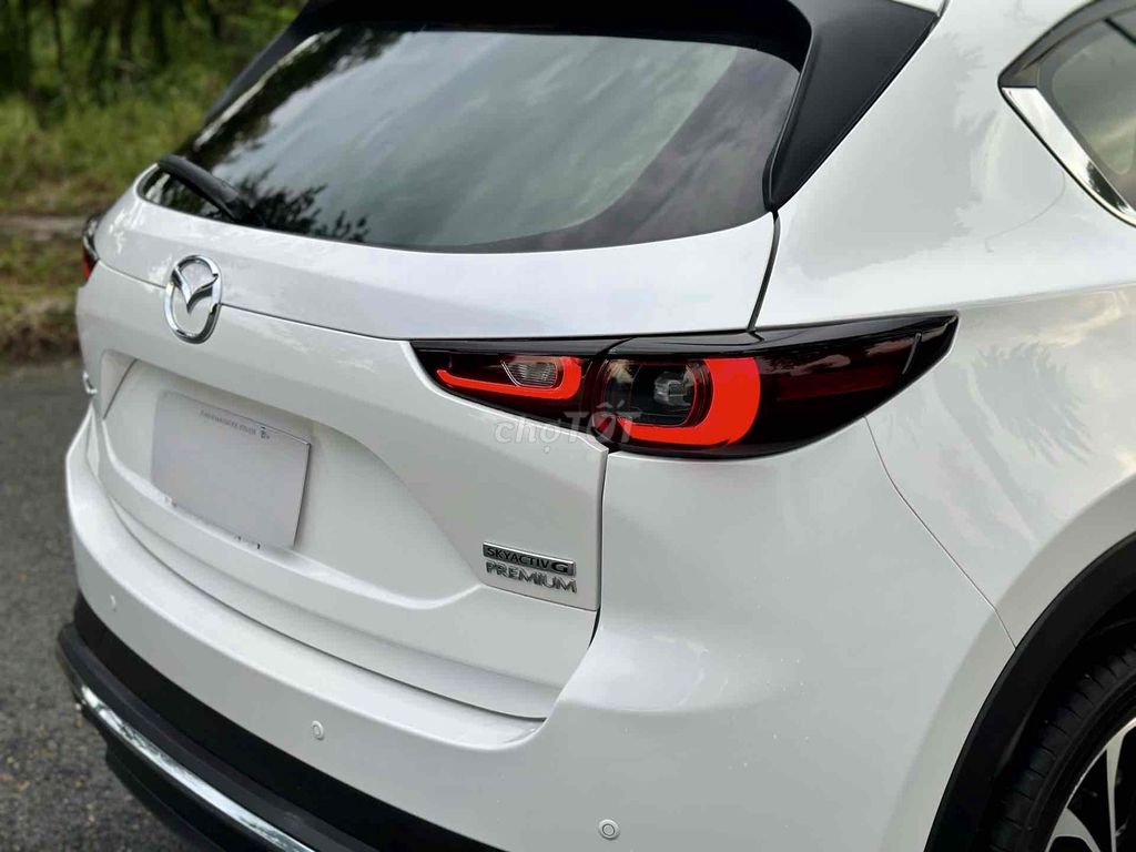 Cx5 2.0Pre Acctive 2023 cam 360 🅾️🅾️. Mua bán Ô tô tại Quận Bình Thạnh Tp Hồ Chí Minh được đăng bởi phúc hình 11