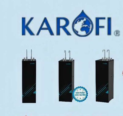 KAROFI VIETNAM 