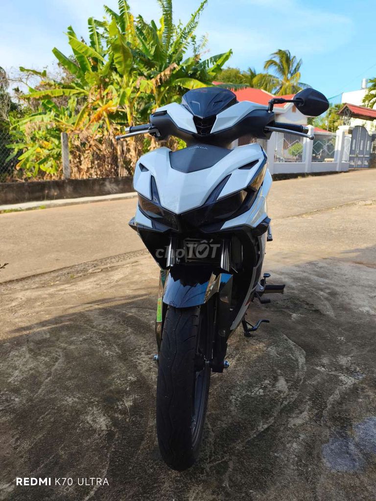 Winner v3. Mua bán Xe máy tại Thành phố Buôn Ma Thuột Đắk Lắk được đăng bởi Jet hình 2