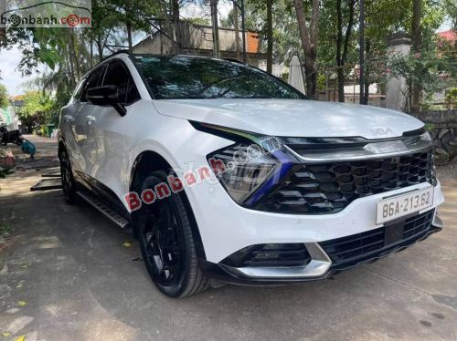 Kia Sportage Signature 2.0G 2022. Mua bán Ô tô tại Thị xã Phước Long Bình Phước được đăng bởi lê bá thành hình 8