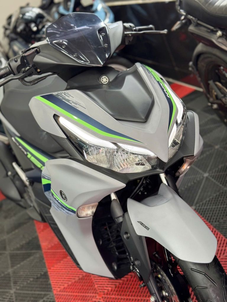 💥Yamaha NVX155 khoá SMK ABS 2025 BSTP 9chủ ký giấy. Mua bán Xe máy tại Thành phố Thủ Đức Tp Hồ Chí Minh được đăng bởi XE MÁY THỦ ĐỨC hình 1