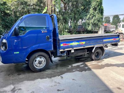 Kia K250 Frontier 2021 Thùng lửng. Mua bán Xe tải, xe ben tại Thành phố Phủ Lý Hà Nam được đăng bởi Xuân Bắc