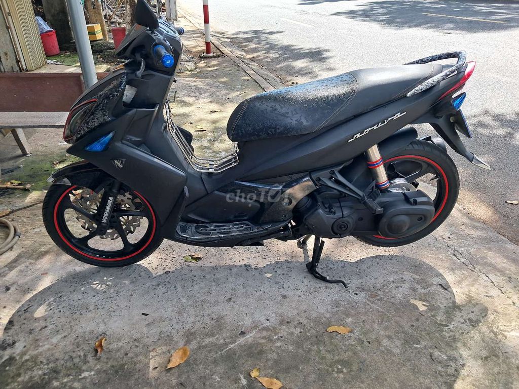 No4..2012..Sạch sẻ..máy êm ru.bs 72G1. Mua bán Xe máy tại Huyện Đất Đỏ Bà Rịa - Vũng Tàu được đăng bởi Trường hình 4