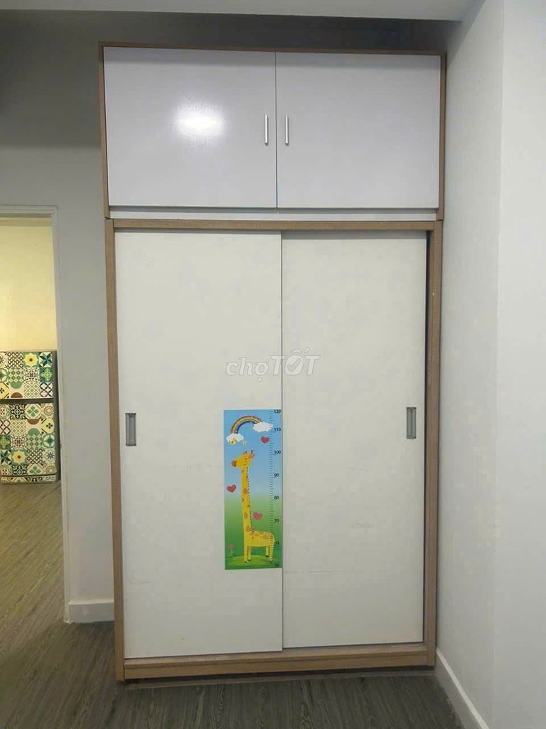 Bán căn hộ chung cư La Thành 50 năm đường mã lò phường bình trị đông