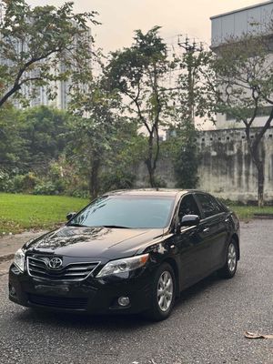 Camry nhập Australia xe zin. Mua bán Ô tô tại Quận Hoàng Mai Hà Nội được đăng bởi Tất Thành