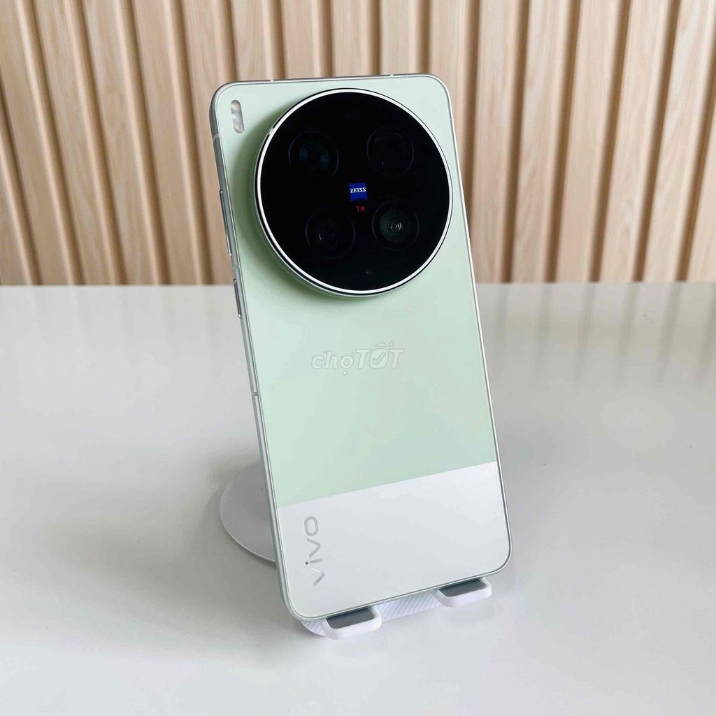 Vivo X300 Ultra -16/512GB - Pin 100% - Đẹp 99. Mua bán Điện thoại tại Quận Ninh Kiều Cần Thơ được đăng bởi Hmphone hình 1