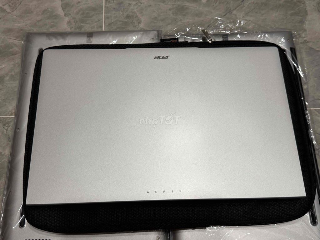 Acer Aspire Lite 15 i5 12450H 16/512GB pin 100%. Mua bán Laptop tại Quận Bình Thạnh Tp Hồ Chí Minh được đăng bởi Duy Thịnh hình 1