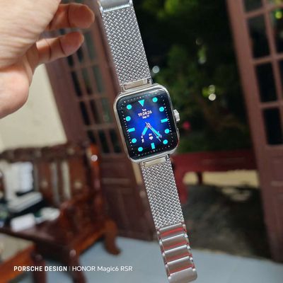 OPPO WATCH 4 PRO