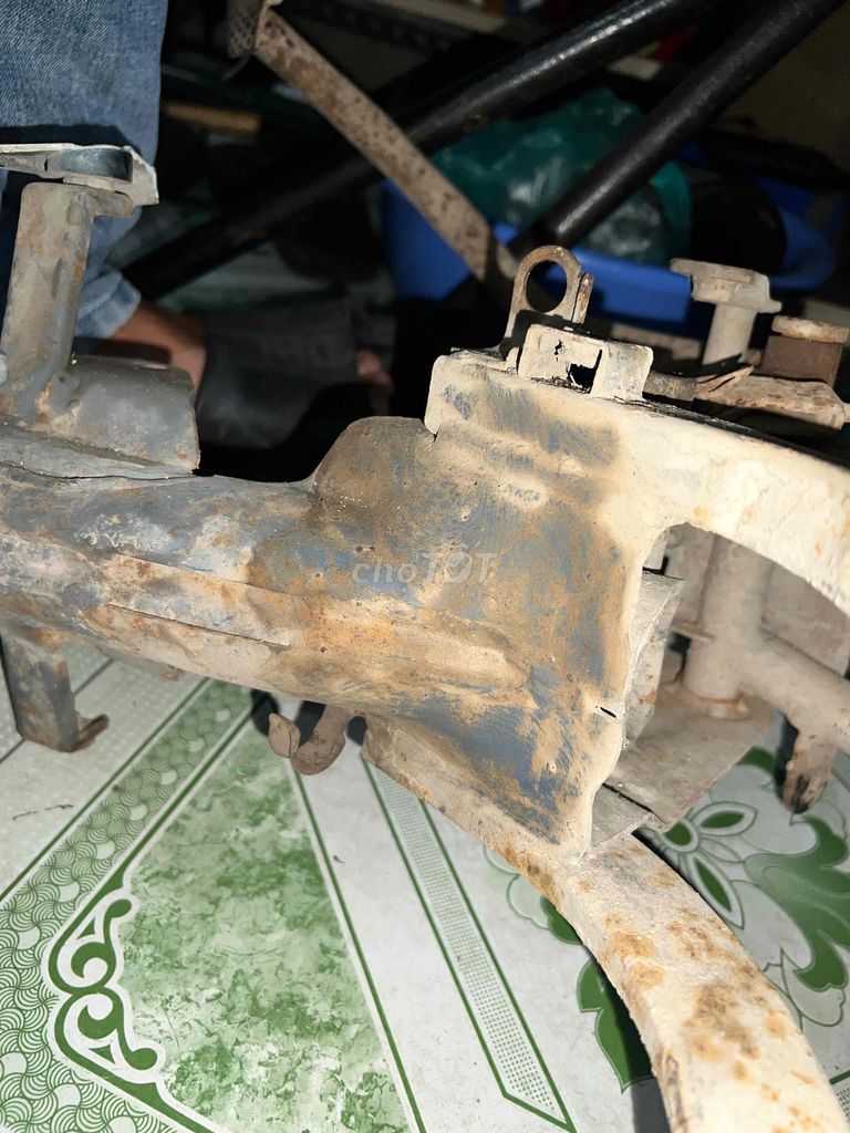 sườn wave alpha nhỏ. Mua bán Phụ tùng xe tại Quận 8 Tp Hồ Chí Minh được đăng bởi Tên chưa cung cấp hình 1