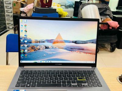 Em cần bán Asus Vivobook X521 I5/8/512 15.6 inch. Mua bán Laptop tại Quận Đống Đa Hà Nội được đăng bởi Cường Táo